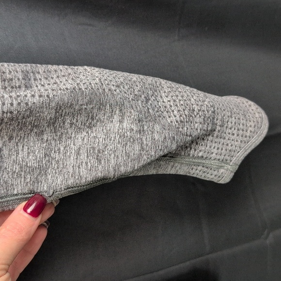 GymShark 7/8 Leggings. Small. EUC. - Picture 10 of 10